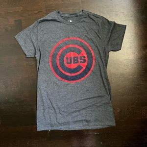 Chicago Cubs T Shirt